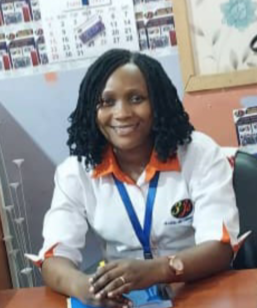 Atwine Joan